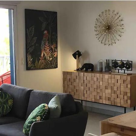 Superbe appartement vue sur le port classé 3 étoiles Canet-en-Roussillon Extérieur photo