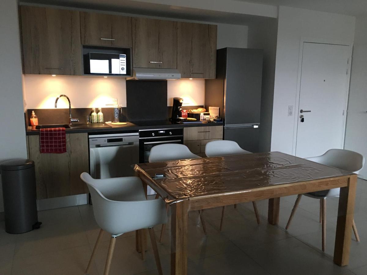Superbe appartement vue sur le port classé 3 étoiles Canet-en-Roussillon Extérieur photo